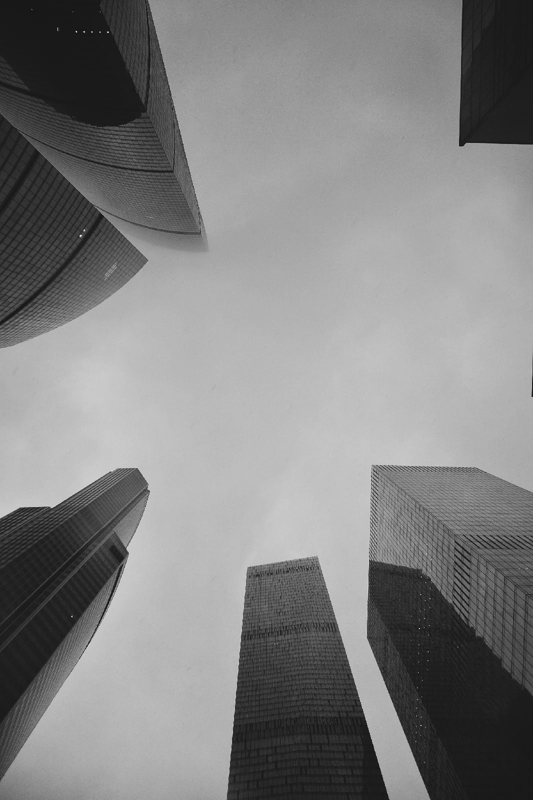 Architecture Cloud