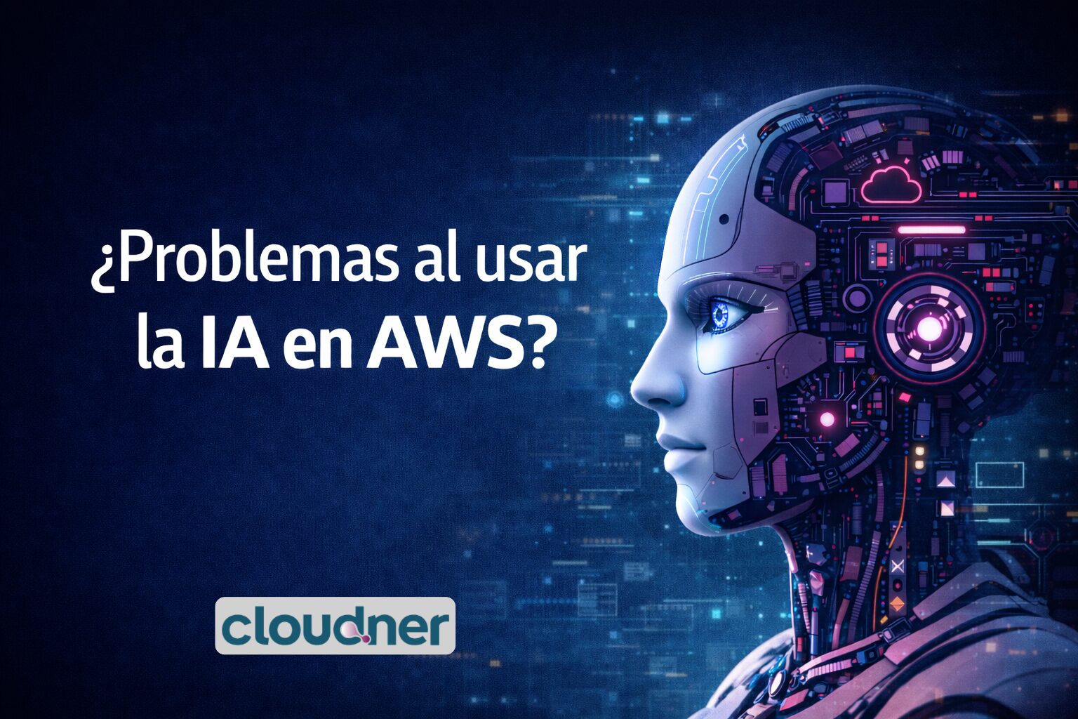 Errores frecuentes en arquitecturas AWS y proyectos de IA 2 20260115