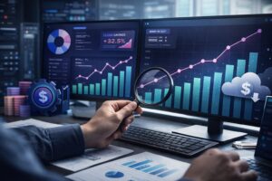 Optimización de Costes