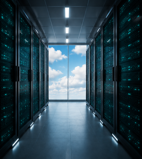 Journey to Cloud en AWS 2 aws migration datacenter