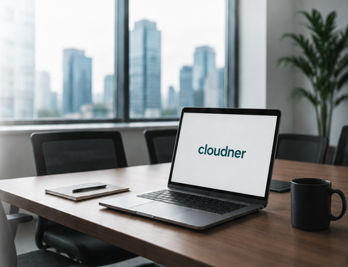 cloudner